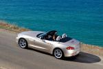 BMW Z4 2009 года